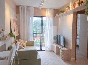 b5d787f49ed53e908ad2c49f4f6b6d9cec9442b7 · Apartamento GUARDEN 2 dormitórios, varanda, à venda última unidade GUARDEN de 72m² PRONTO PARA MORAR