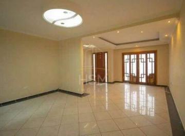 Casa · 300m² · 4 Quartos · 2 Vagas · Sobrado para aluguel, 4 quartos, 1 suíte, 2 vagas, Assunção - São Bernardo do Ca