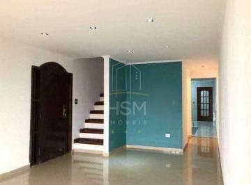 Casa · 125m² · 3 Quartos · 2 Vagas · Vende Casa Sobrado - 125m² - Ferrazópolis - São Bernardo do Campo/SP