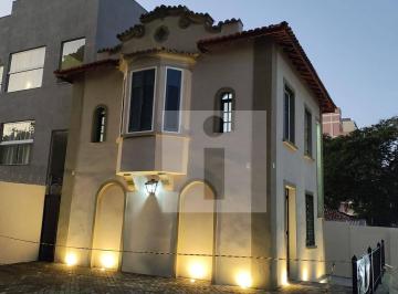 5ca28a0f0e7226da0259732bfd4cacc27a99dbc2 · Casa Comercial com 5 salas, 100 m² -  Vila Itapura - Campinas/SP