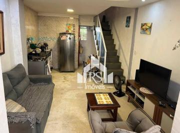 d5779f0618964aba939ff00e34af3abf2a72e7ad · Casa à venda, 160 m² por R$ 360.000,00 - Piratininga - Niterói/RJ