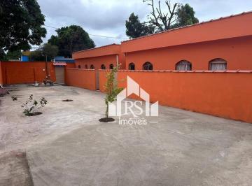 457b578896222ac47637d0746b5cb777d81660fc · Casa com 1 dormitório à venda, 1 m² por R$ 215.000,00 - Rio Várzea - Itaboraí/RJ