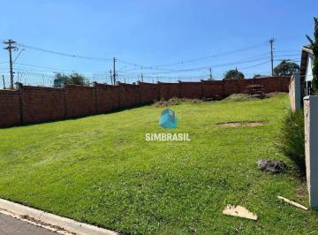 06e657328f83df4303243aa260c10d31d18b7b60 · Terreno à venda, 620 m² - Condomínio Residencial Portinari - Barão Geraldo - Campinas/SP