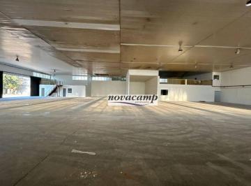 1877ffc47b1e01b1bfee32b931470caf45e9d00d · Barracão para alugar, 1640 m² por R$ 46.200,00/mês - Parque Santa Bárbara - Campinas/SP