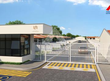 Casa · 128m² · 2 Quartos · 1 Vaga · CASA NOVA EM CONDOMÍNIO, IGUAIBA, PACO DO LUMIAR - MA