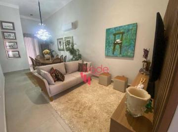 9ec287b1463a1650372c47d879a79a0d1f8f9264 · Casa em Condomínio Fechado à Venda de 03 Suítes no Bairro Jardim Valência em Ribeirão Preto com Pisc