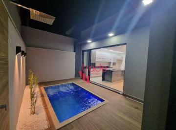 958a8c915a51de84bd2688ae8fe8556550f0a9f1 · Casa em Condomínio Fechado à Venda de 03 Suítes no Bairro Jardim Valência em Ribeirão Preto com Vara