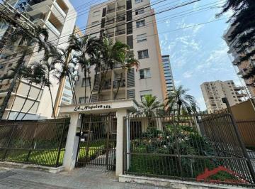 FRENTE · Apartamento com 3 dormitórios à venda, 101 m² por R$ 550.000,00 - Atiradores - Joinville/SC