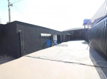 26aea76ee11d8d92b977e11b72998fddcd02ad4b · Barracão para alugar, 1300 m² por R$ 32.500,00/mês - Bandeirantes - Londrina/PR