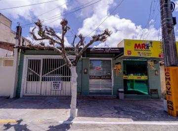 Casa · 116m² · 1 Vaga · Casa em Lagoa Nova