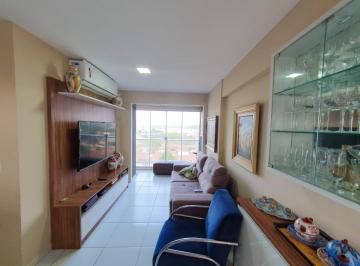Apartamento · 67m² · 2 Quartos · 1 Vaga · Apartamento no Spazzio Privilege Ponta Negra