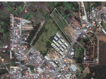 5f5b5fba2751b5801daa1d9f9df1f5f5b9c20ac1 · Área à venda, 26.000 m² por R$ 31.200.000 - Parque Santa Rosa - Suzano/SP