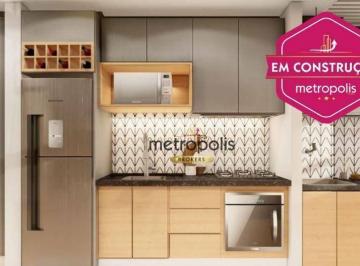 73eb98ec2da8eb57339db0803a89a9550c1b04d8 · Apartamento com 2 dormitórios à venda, 49 m² por R$ 392.694,00 - Assunção - São Bernardo do Campo/SP