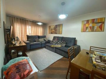 Sala · Sobrado com 3 dormitórios à venda, 160 m² por R$ 1.189.000,00 - Olímpico - São Caetano do Sul/SP