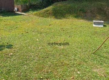 Terreno · Terreno à venda, 300 m² por R$ 285.000,00 - Santa Luzia - Ribeirão Pires/SP