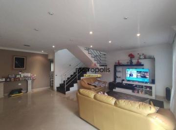 Sala · Sobrado à venda, 419 m² por R$ 1.751.000,00 - Dos Casa - São Bernardo do Campo/SP