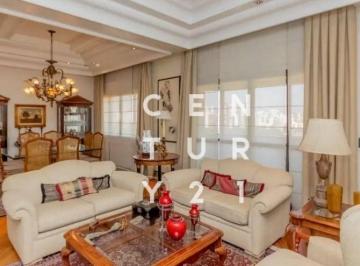 aada82486e7cf4b45cf627641ad378111e516b92 · Cobertura com 3 dormitórios à venda, 472 m² por R$ 3.695.000,00 - Moema - São Paulo/SP
