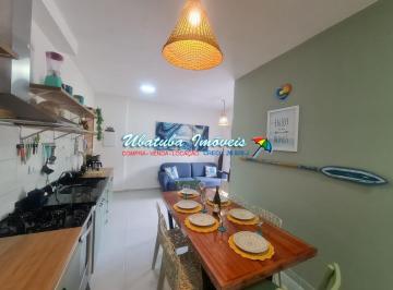 Imagem do Imóvel · Apartamento 02 quartos no Perequê mirim