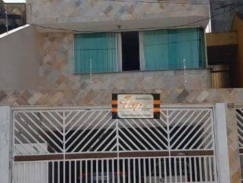 331bd5dd6c049af316b68fc5215c2e1e51789c34 · Sobrado com 3 dormitórios à venda, 142 m² por R$ 1.115.000,00 - Jardim Felicidade (Zona Oeste) - São