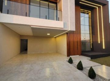068dbc8404954dd9eb3102f3079f3af3d7780f59 · Sobrado com 5 dormitórios à venda, 282 m² por R$ 1.850.000,00 - Moinho dos Ventos - Goiânia/GO