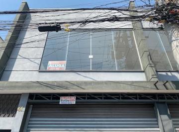 0c47b66e9669aa40547798fb0d61c3cd53db114d · Salão para alugar, 100 m² - Vila Galvão - Guarulhos/SP
