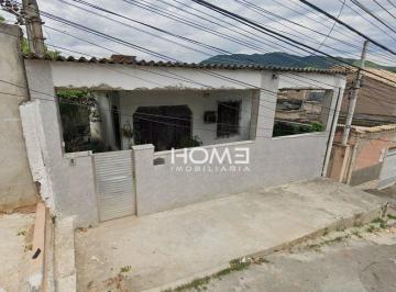 247f8934dfc858ece488bf4231a49f41812f34d8 · Casa com 2 dormitórios à venda, 69 m² por R$ 131.000,00 - Centro - Nilópolis/RJ