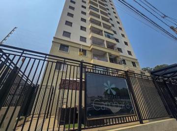 605ed442a191e940eb2d752f97ac50e1b5553bfb · Apartamento com 2 quartos para alugar, 60 m² - Jardim América - São José dos Campos/SP