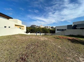 d83c349a9ae2510e8991dbee4c37207325a690c1 · Terreno à venda, 590 m² por R$ 1.300.000,00 - Condomínio Residencial Alphaville I - São José dos Cam