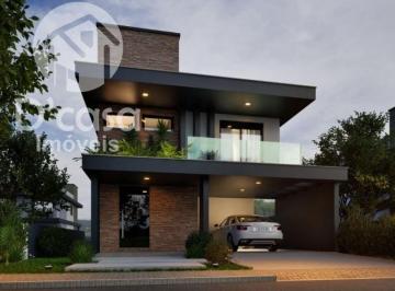 Casa · 217m² · 3 Quartos · 2 Vagas · Belíssimo sobrado com 3 dormitórios à venda por R$ 2.199.900 - Centro - Gravataí/RS
