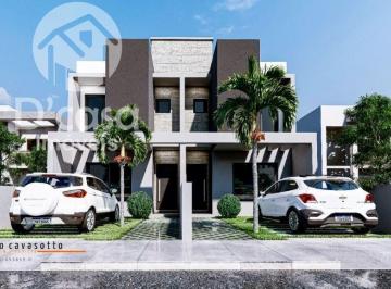 Casa · 62m² · 3 Quartos · 1 Vaga · Excelente sobrados com 3 dormitórios à venda, 62 m² por R$ 529.900 - Parque da Matriz - Cachoeirinha