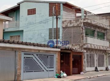 e005e0b5252c26fe97609e9c52beb7fdef840fc0 · Sobrado com 6 dormitórios à venda, 250 m² - Jardim Brasil