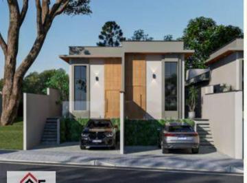 bf17f1895034f53d22e88e20ac900dbba8369ad0 · Casa com 3 dormitórios à venda, 107 m² por R$ 699.000,00 - Jardim dos Pinheiros - Atibaia/SP