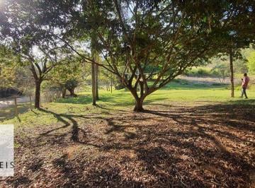 f22e67e61388884f1ea5a5ae8632046654837a51 · Terreno à venda, 4810 m² por R$ 320.000,00 - Estância Santa Maria do Laranjal - Atibaia/SP