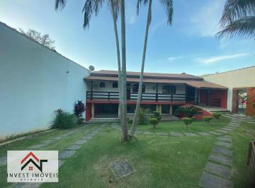 c50e62a3909a5f11245b1f00856696ebc3c63a6d · Chácara com 7 dormitórios à venda, 1000 m² por R$ 1.200.000,00 - Portão - Atibaia/SP