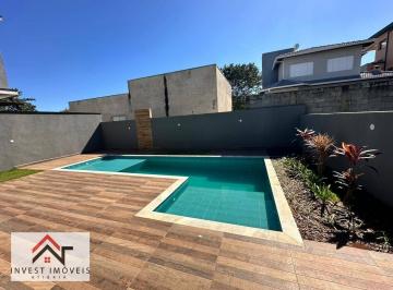 e5ea61def8167f4410b833fe394ef307be1adc6b · Casa com 3 dormitórios, 189 m² - venda por R$ 1.510.000,00 ou aluguel por R$ 9.035,00/mês - Condomín