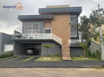 78c0a3abbdb4abf56a41e9ba133ae3fca736fdae · Casa à venda no Condomínio Terras do Vale em Caçapava com 235 m²
