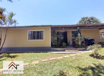 Chácara com 4 dormitórios à venda, 750 m² por R$ 580.000 - Vila Santa · Chácara com 4 dormitórios à venda, 750 m² por R$ 598.000,00 - Vila Santa Helena - Atibaia/SP