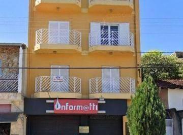 Apartamento com 2 dormitórios à venda, 58 m² por R$ 420.000 · Apartamento com 2 dormitórios à venda, 58 m² por R$ 455.000,00 - Alvinópolis - Atibaia/SP