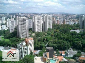 Apartamento Duplex com 4 dormitórios, 818 m² - venda por R$ 2.500.000 · Apartamento Duplex à venda, 418 m² por R$ 3.300.000,00 - Morumbi - São Paulo/SP