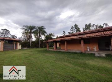fe3672eb2e3fec727366c87ace7440d4e9c60698 · Chácara com 3 dormitórios à venda, 5000 m² por R$ 1.000.000,00 - Guaxinduva - Atibaia/SP