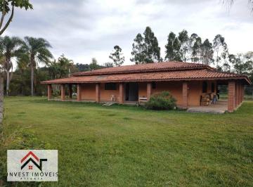 Chácara com 3 dormitórios à venda, 5000 m² por R$ 1.300.000 · Chácara com 3 dormitórios à venda, 5000 m² por R$ 790.000,00 - Guaxinduva - Atibaia/SP