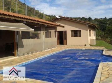 Chácara com 2 dormitórios à venda, 5000 m² por R$ 1.790.000 - Nova Gar · Chácara com 2 dormitórios à venda, 5000 m² por R$ 1.790.000,00 - Nova Gardênia - Atibaia/SP