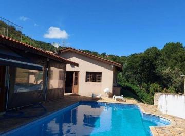 8415fd13d267cb11ce5d9d2961531daa6eb62833 · Chácara com 2 dormitórios à venda, 5000 m² por R$ 1.790.000,00 - Nova Gardênia - Atibaia/SP