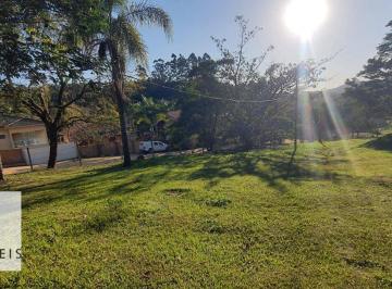 2685fc5755b18545ea3c6c93874324613742e684 · Terreno à venda, 3540 m² por R$ 360.000,00 - Estância Santa Maria do Laranjal - Atibaia/SP