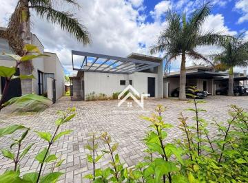 Casa à venda no Condomínio Reserva Jatobá – Vila Santista, Atibaia/SP · Casa com 3 dormitórios à venda, 135 m² por R$ 1.500.000,00 - Vila Santista - Atibaia/SP