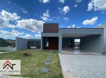 b509a1b8ef6752454e87d7478160c8d5815edd3a · Casa com 3 dormitórios à venda, 250 m² por R$ 1.499.000,00 - Condomínio Buona Vita - Atibaia/SP