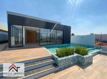 Casa com 3 dormitórios à venda, 300 m² por R$ 2.390.000 - Condomínio S · Casa com 3 dormitórios à venda, 300 m² por R$ 2.390.000,00 - Condomínio Shambala III - Atibaia/SP