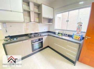 345e8260bad92f837701e0b29c07015e6b39ecc6 · Casa com 3 dormitórios à venda, 130 m² por R$ 750.000,00 - Nova Cerejeira - Atibaia/SP