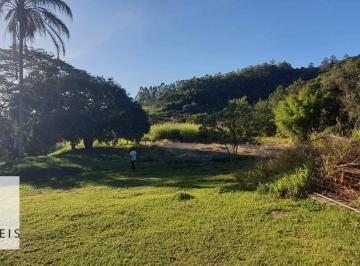 316de40d0fa7d74ba85ae8b9ca6afc31461e4e1c · Terreno à venda, 5848 m² por R$ 320.000,00 - Estância Santa Maria do Laranjal - Atibaia/SP