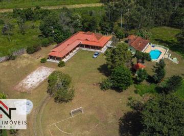 765eb175f18d24c393b50c4ef52b297817781d71 · Sítio com 6 dormitórios à venda, 39345 m² por R$ 2.600.000,00 - Cachoeirinha - Bom Jesus dos Perdões
